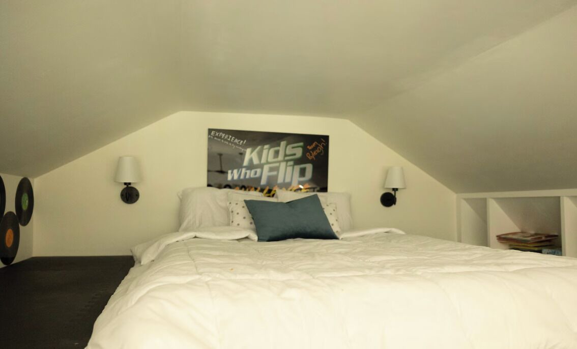 Photo of Bedroom in Spring Hill