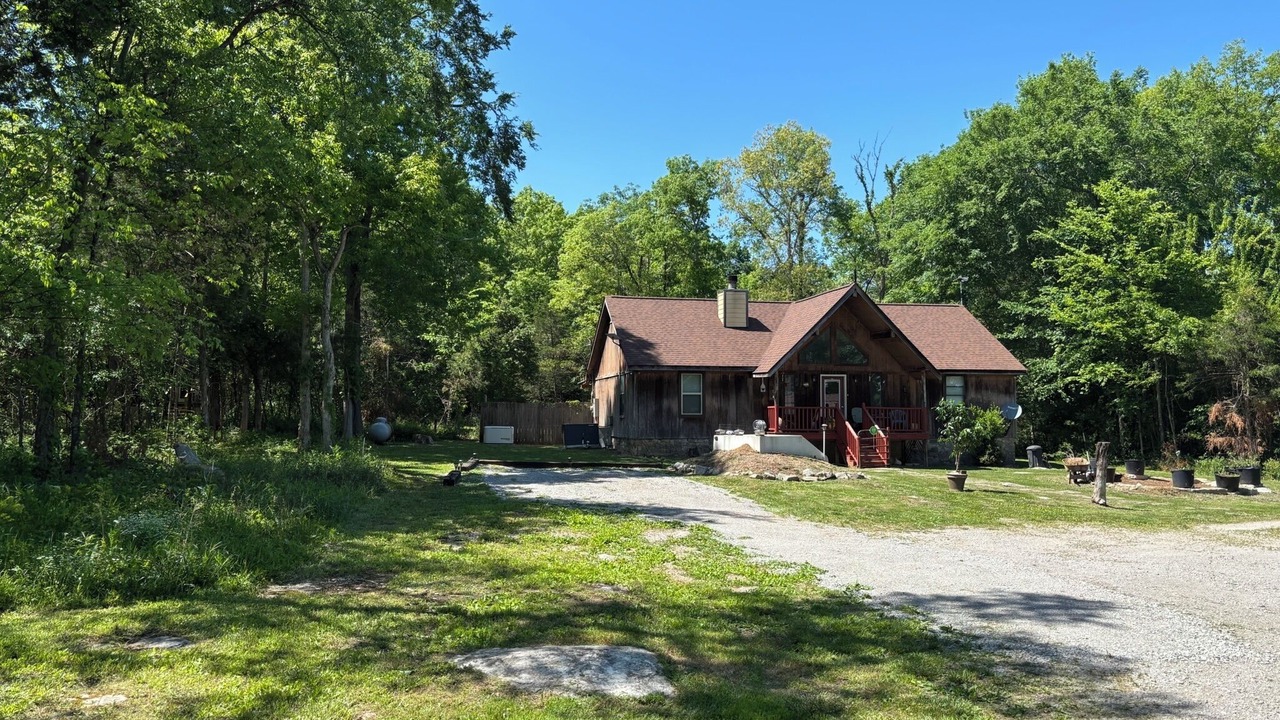 Photo of Outdoor in Columbia