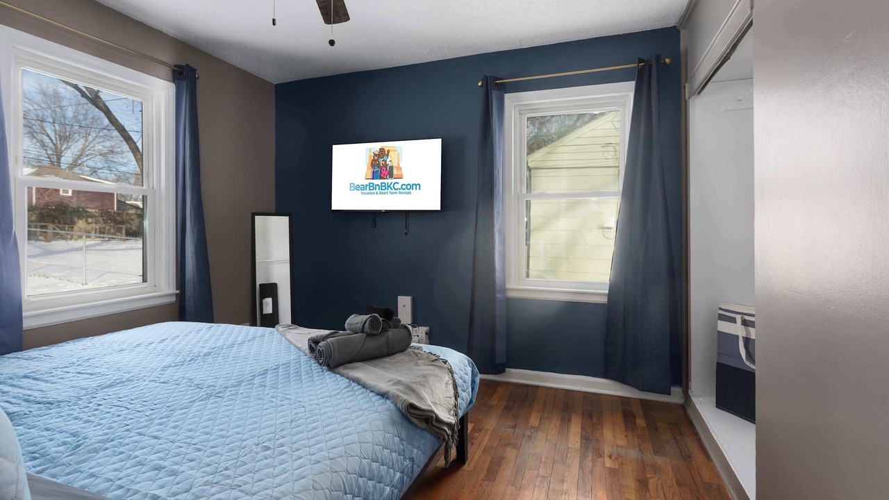 Photo of Bedroom in Olathe