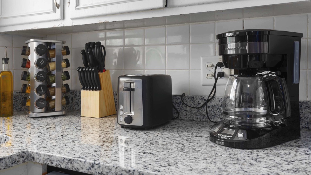 Photo of Kitchen in Olathe