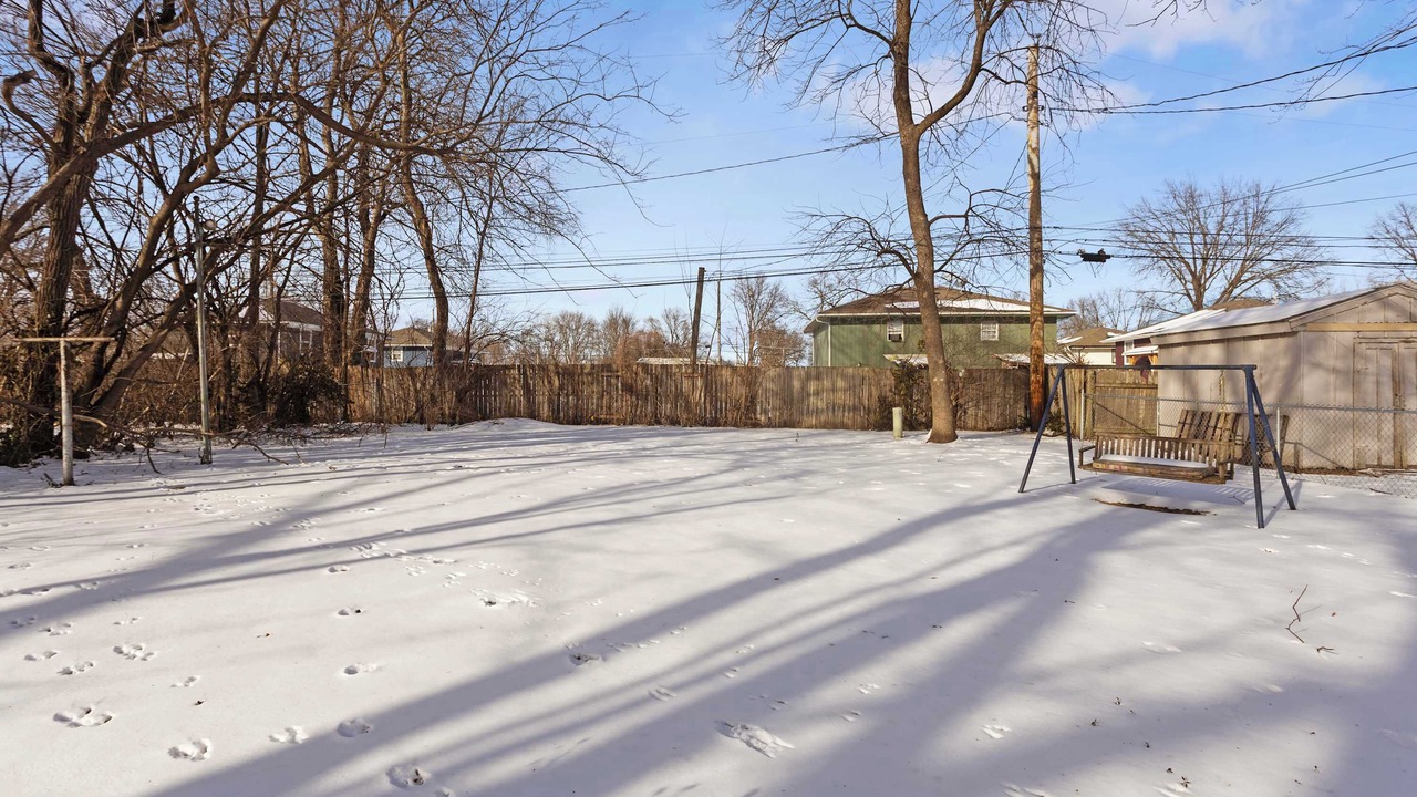 Photo of Outdoor in Olathe