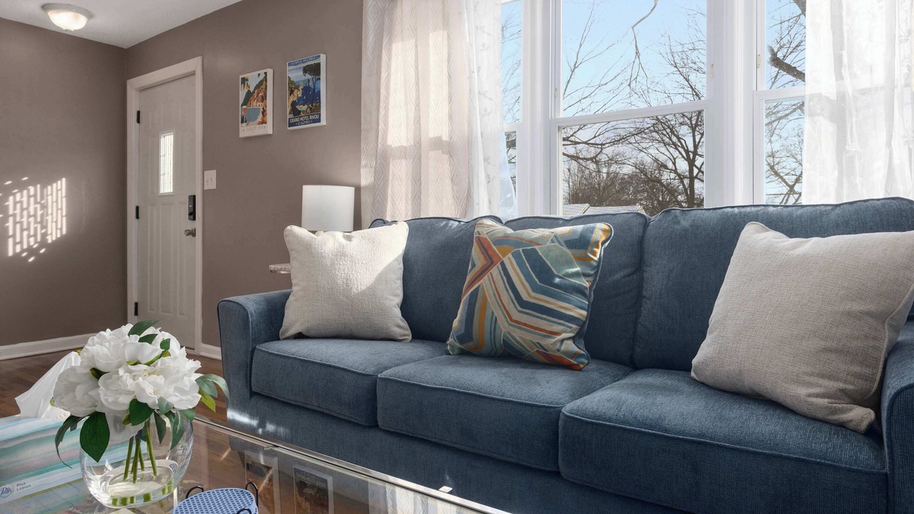 Photo of Livingroom in Olathe