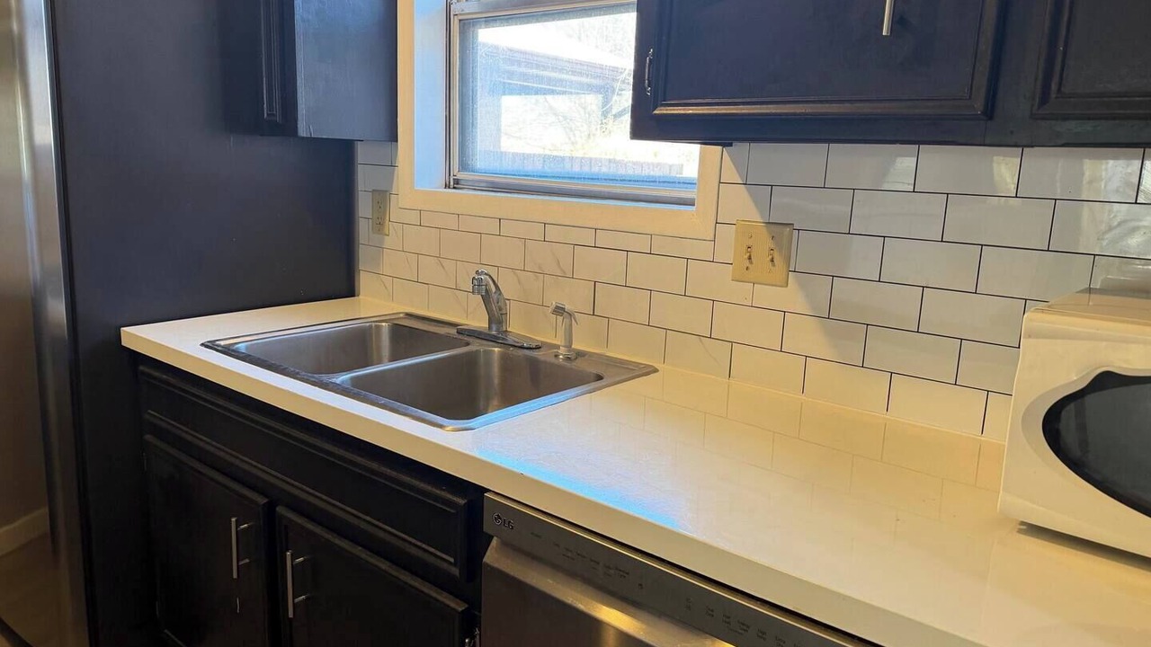 Photo of Kitchen in Wichita