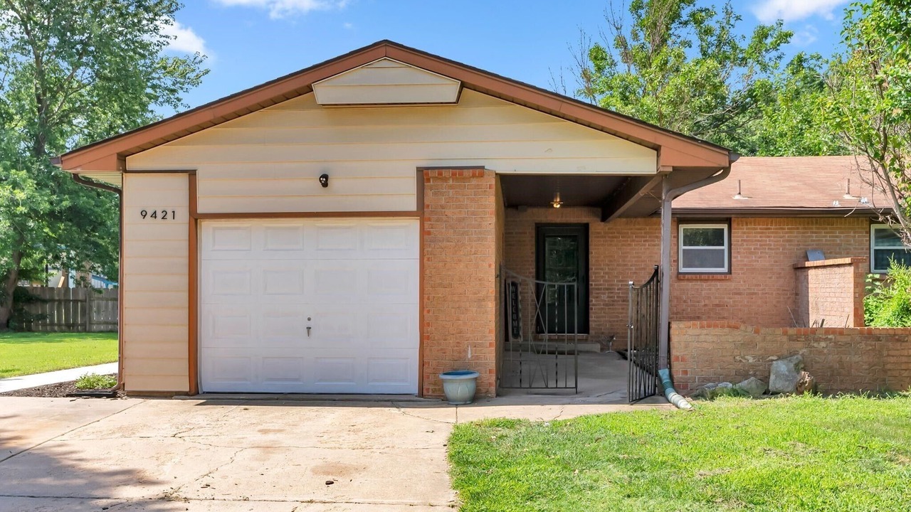 Photo of Outdoor in Wichita