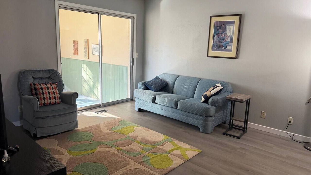 Photo of Livingroom in Wichita