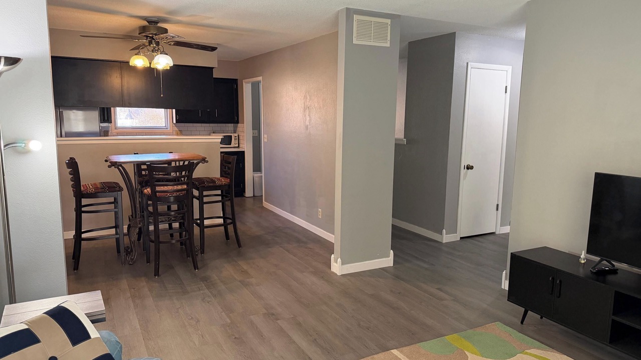 Photo of Livingroom in Wichita