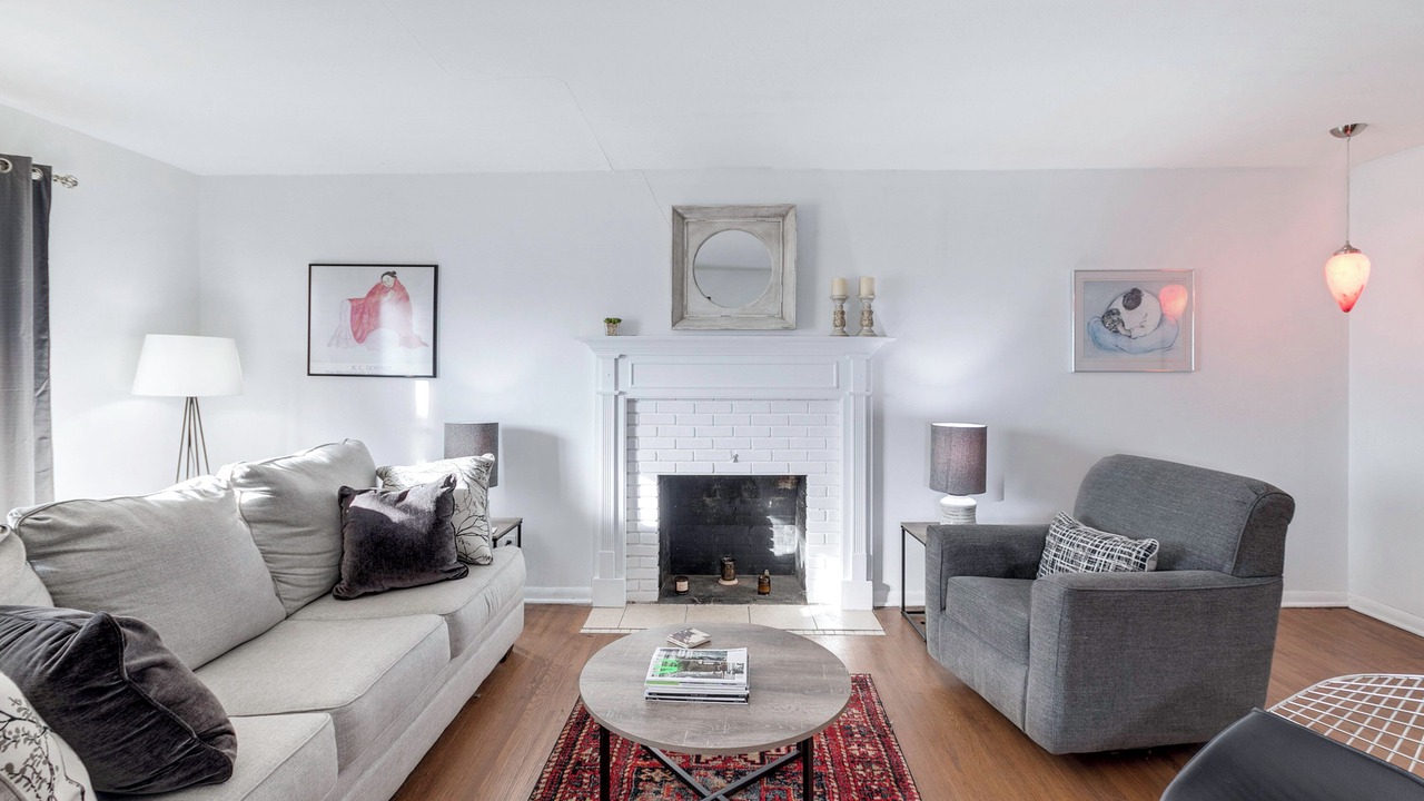 Photo of Livingroom in Wichita