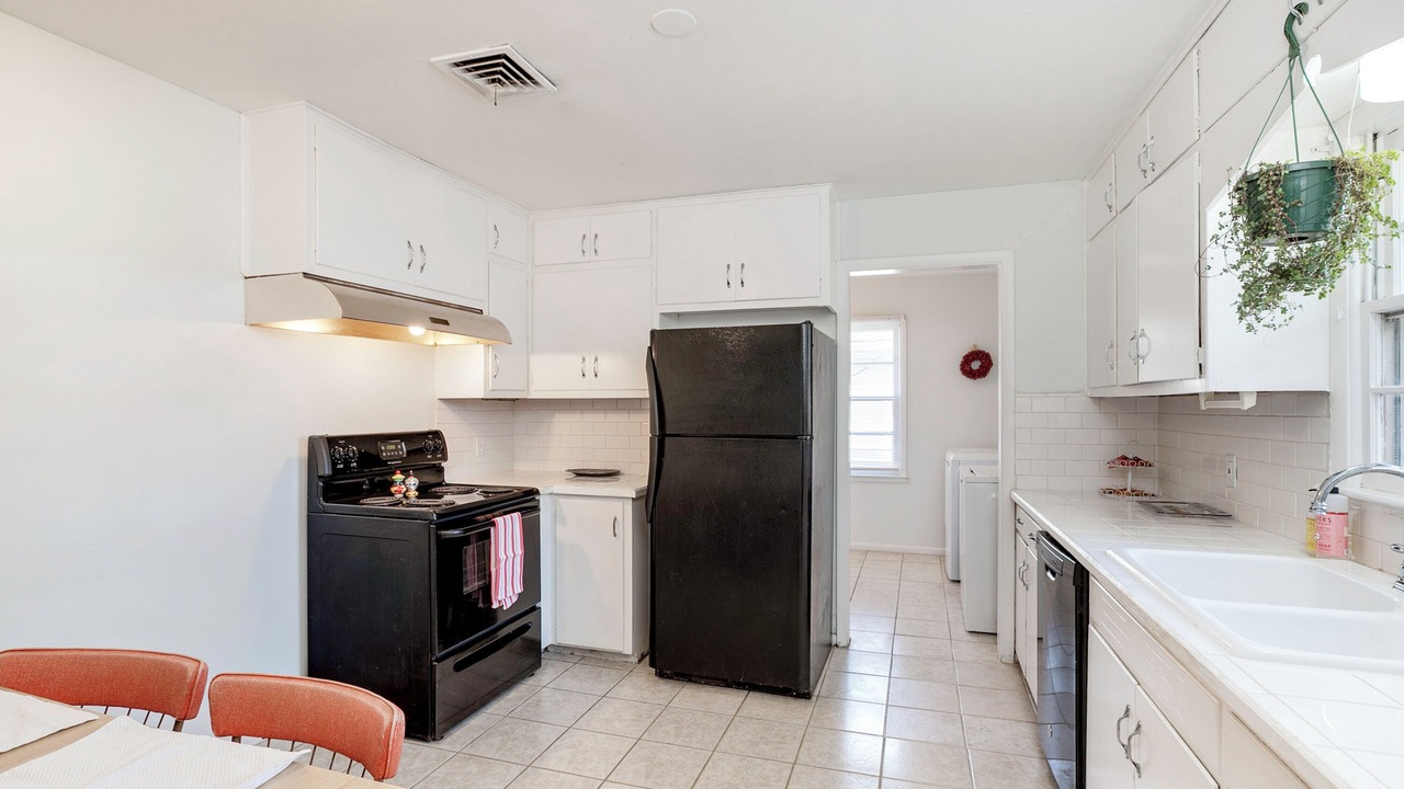 Photo of Kitchen in Wichita