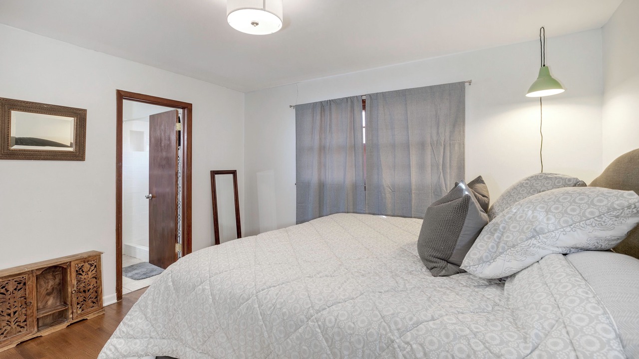 Photo of Bedroom in Wichita
