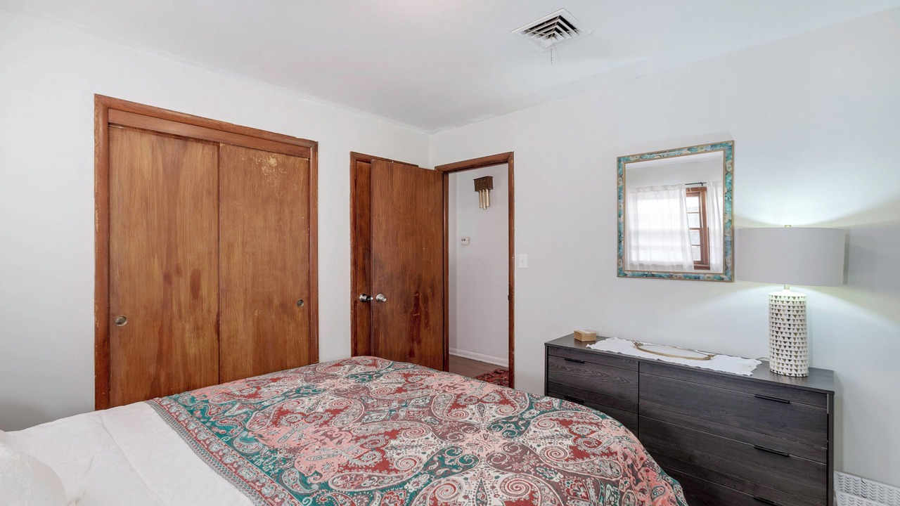 Photo of Bedroom in Wichita
