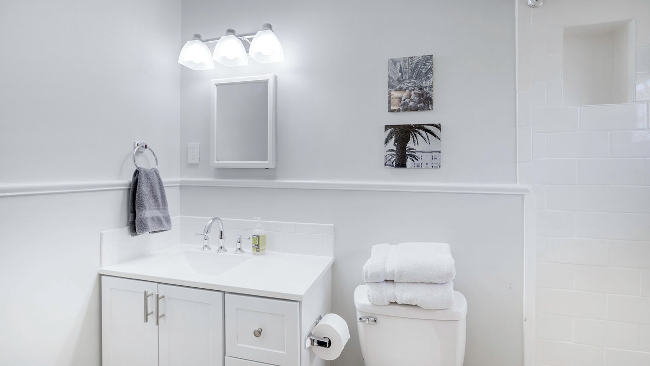 Photo of Bathroom in Wichita