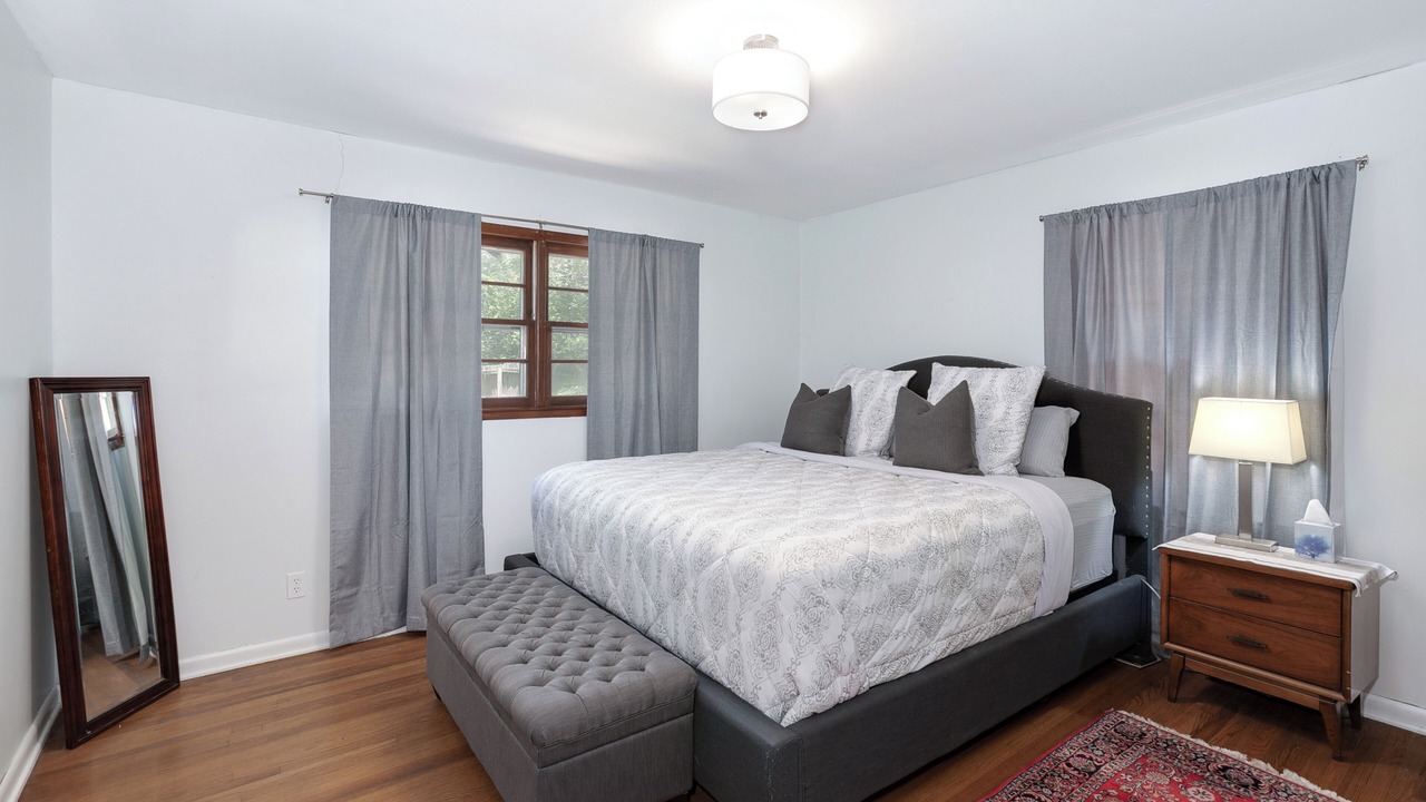 Photo of Bedroom in Wichita