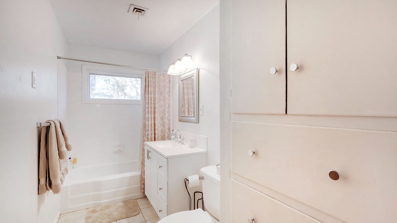Photo of Bathroom in Wichita
