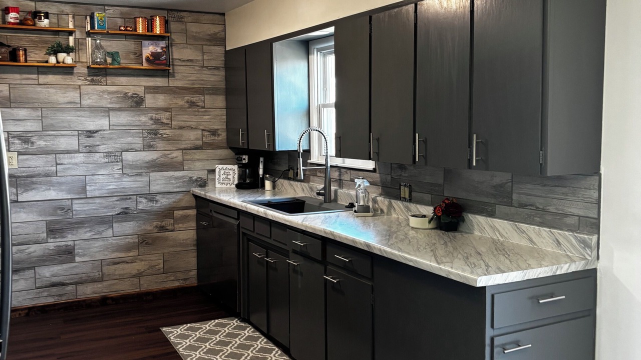 Photo of Kitchen in Hays