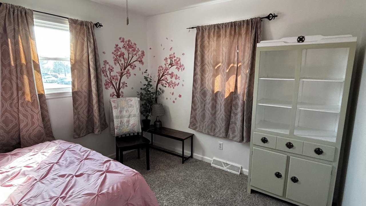 Photo of Bedroom in Hays