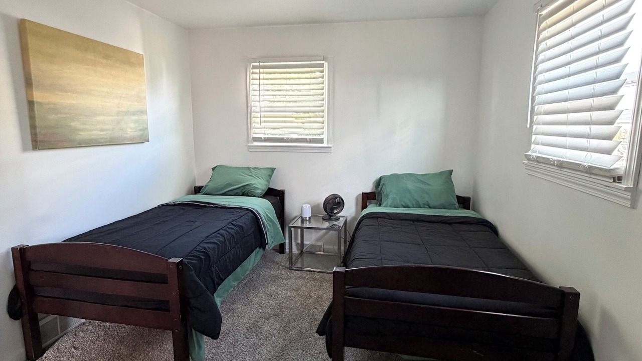 Photo of Bedroom in Hays