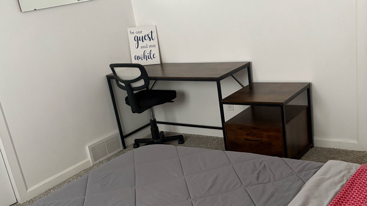 Photo of Bedroom in Hays