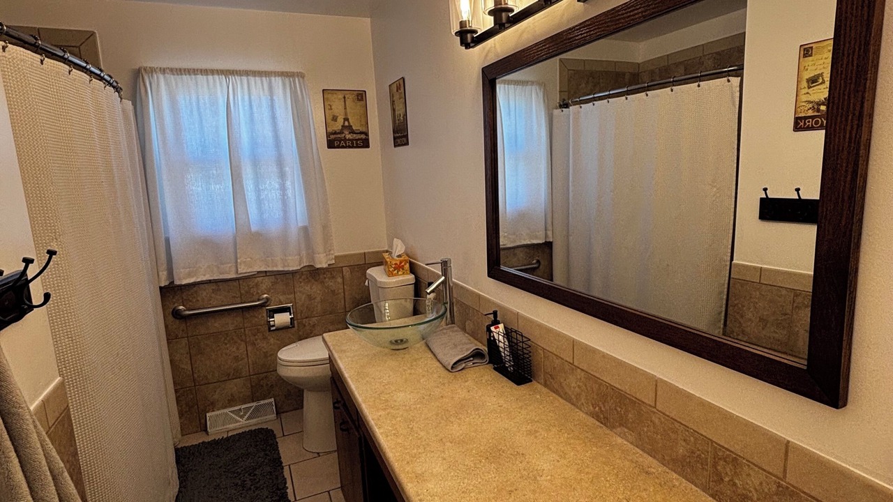 Photo of Bathroom in Hays