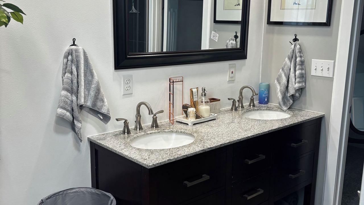Photo of Bathroom in Hays