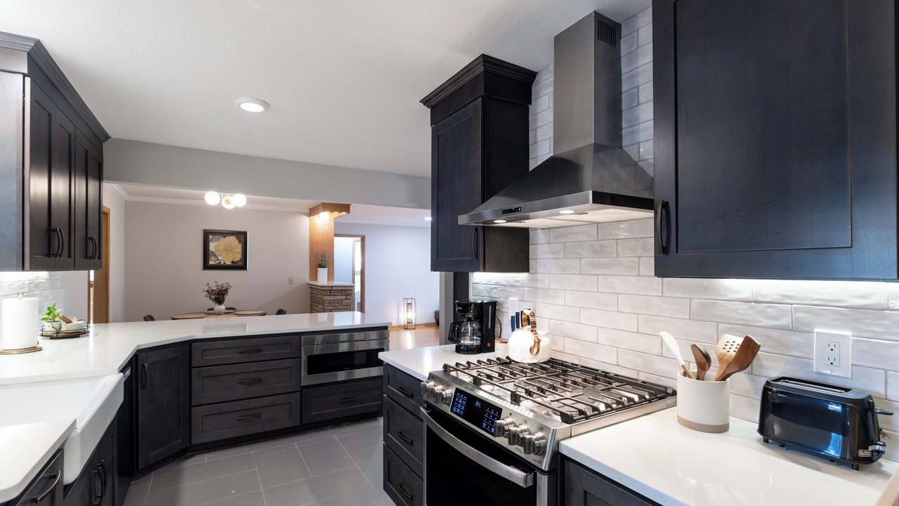 Photo of Kitchen in Wichita