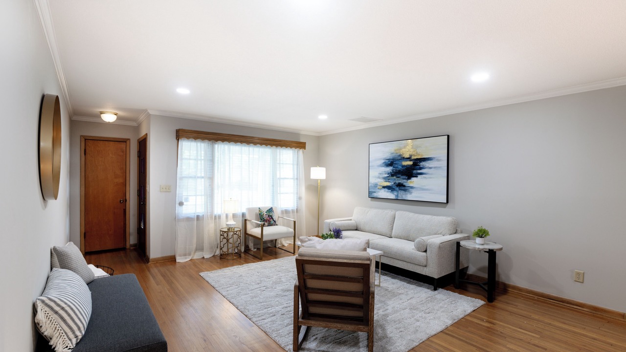 Photo of Livingroom in Wichita