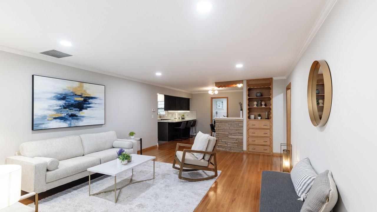 Photo of Livingroom in Wichita