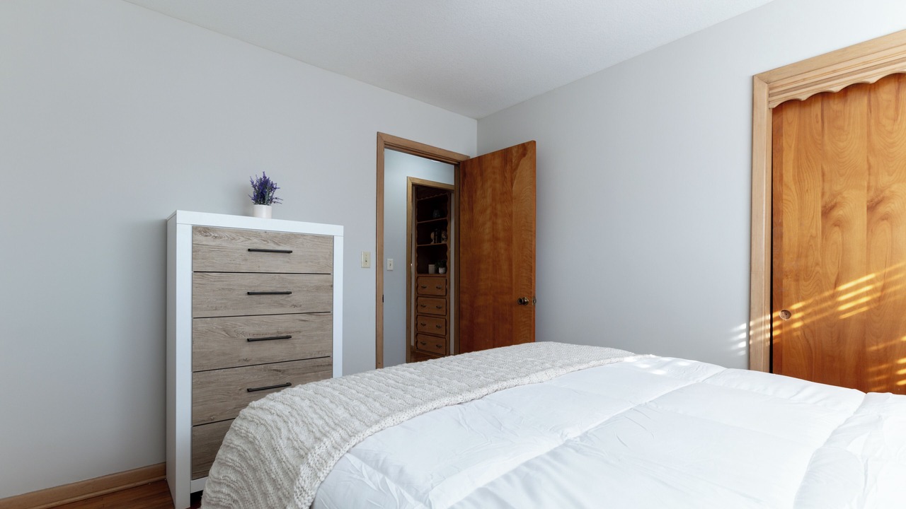 Photo of Bedroom in Wichita