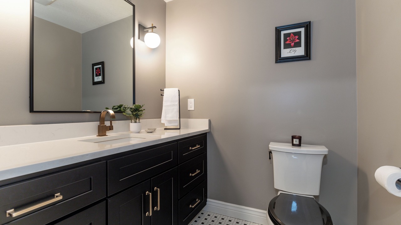 Photo of Bathroom in Wichita