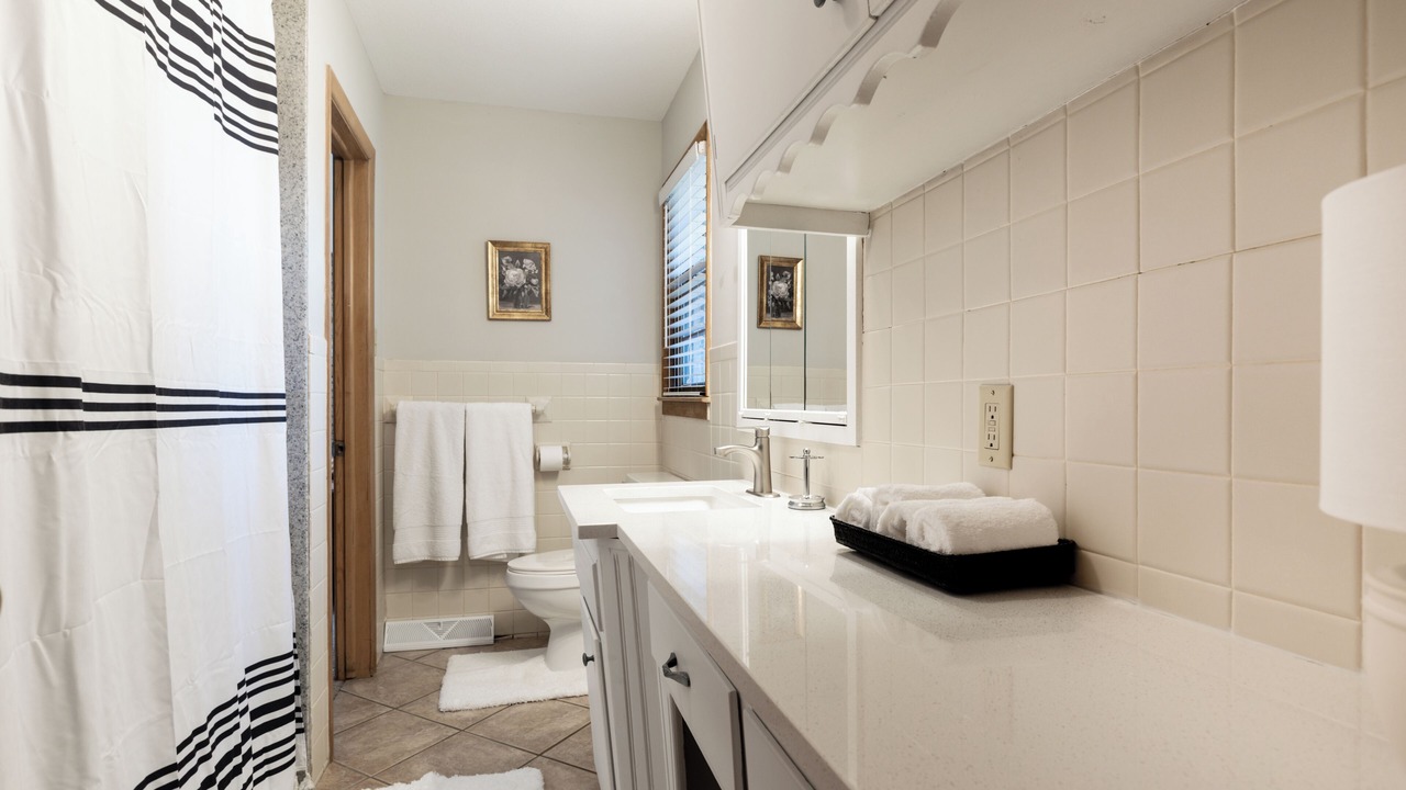 Photo of Bathroom in Wichita