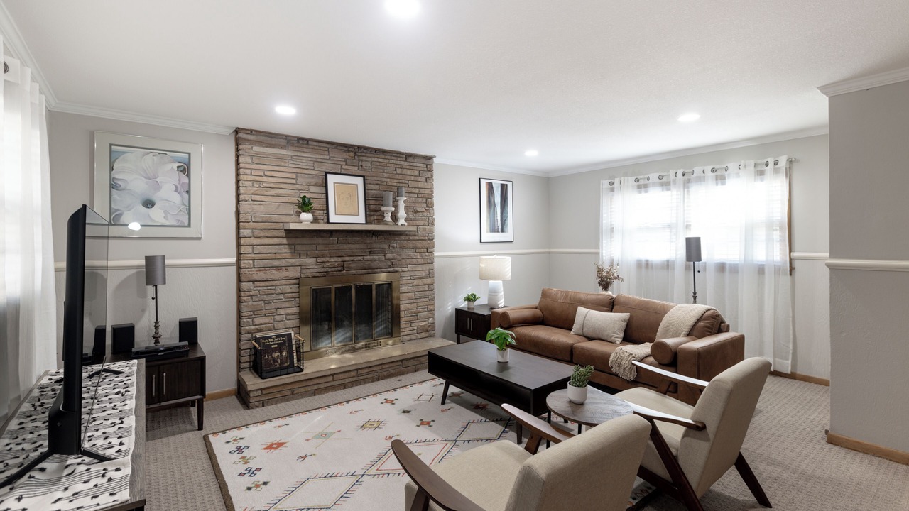 Photo of Livingroom in Wichita