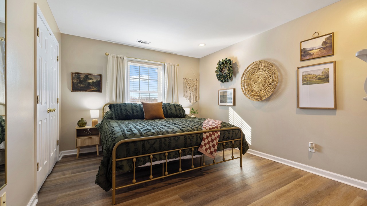 Photo of Bedroom in Murray