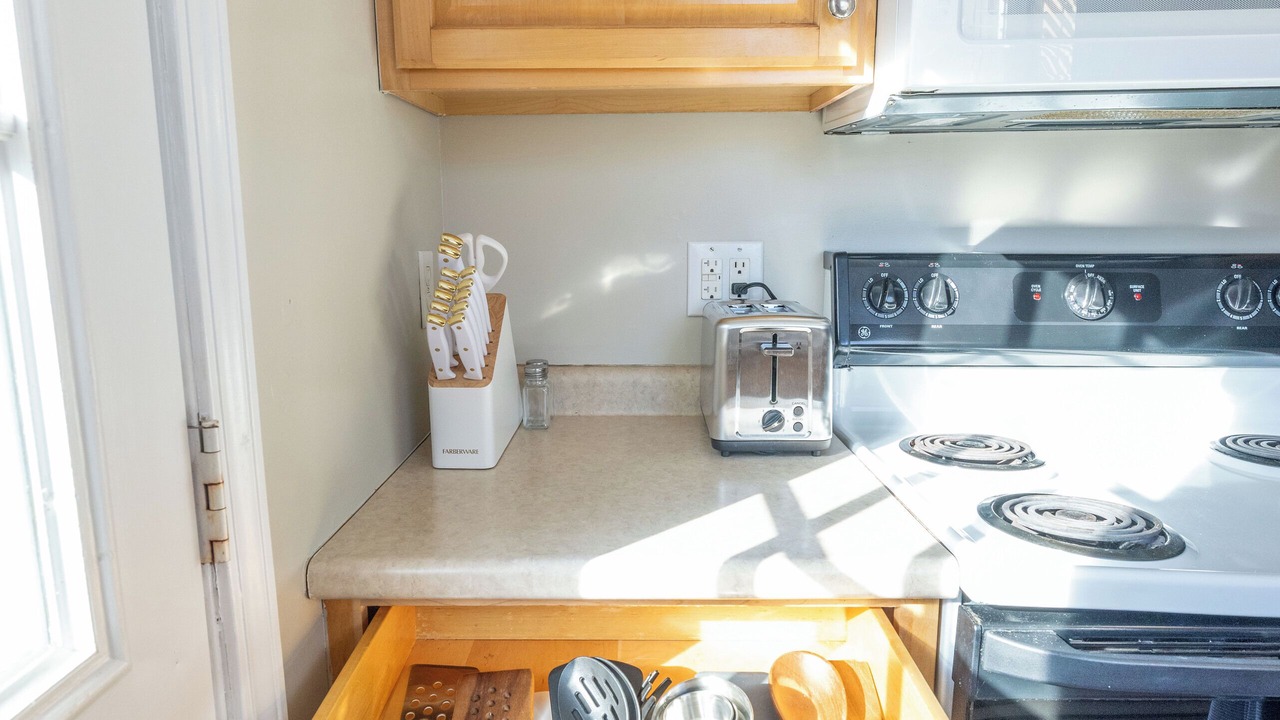 Photo of Kitchen in Murray