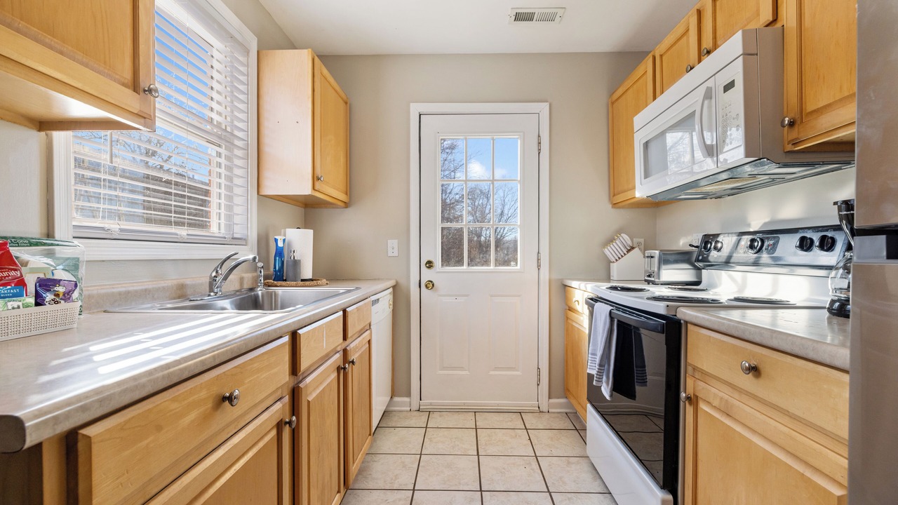 Photo of Kitchen in Murray