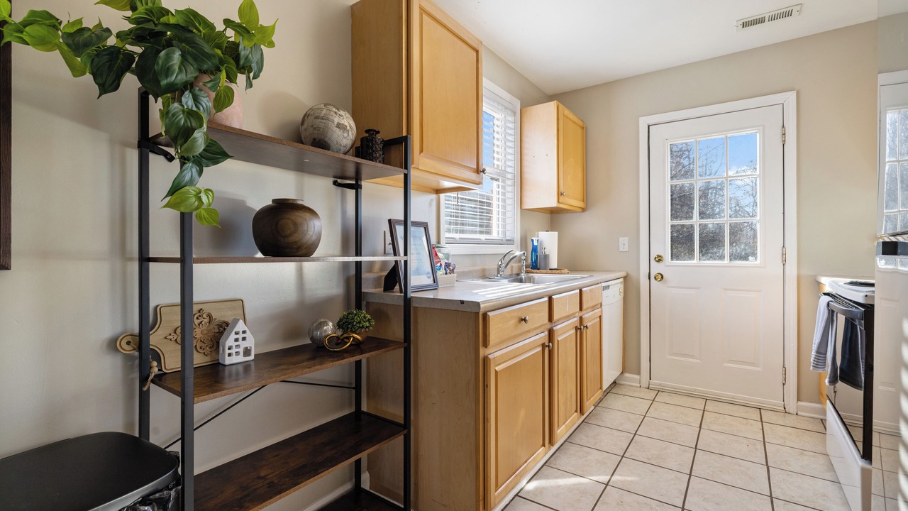 Photo of Kitchen in Murray