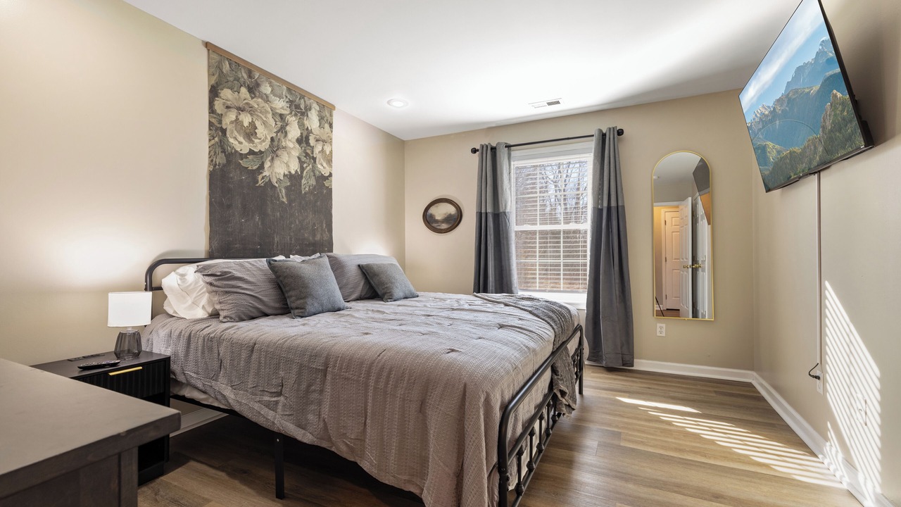 Photo of Bedroom in Murray