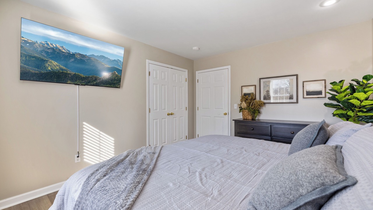 Photo of Bedroom in Murray