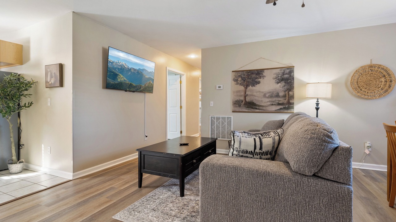 Photo of Livingroom in Murray
