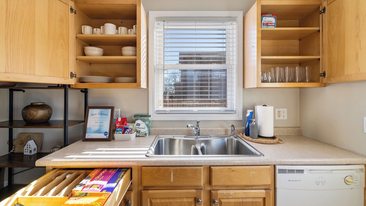 Photo of Kitchen in Murray