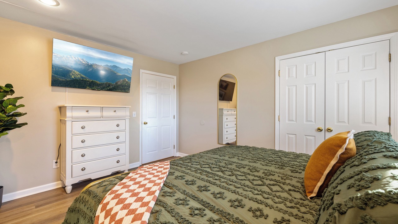 Photo of Bedroom in Murray
