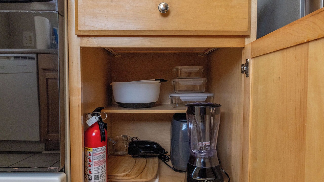 Photo of Kitchen in Murray
