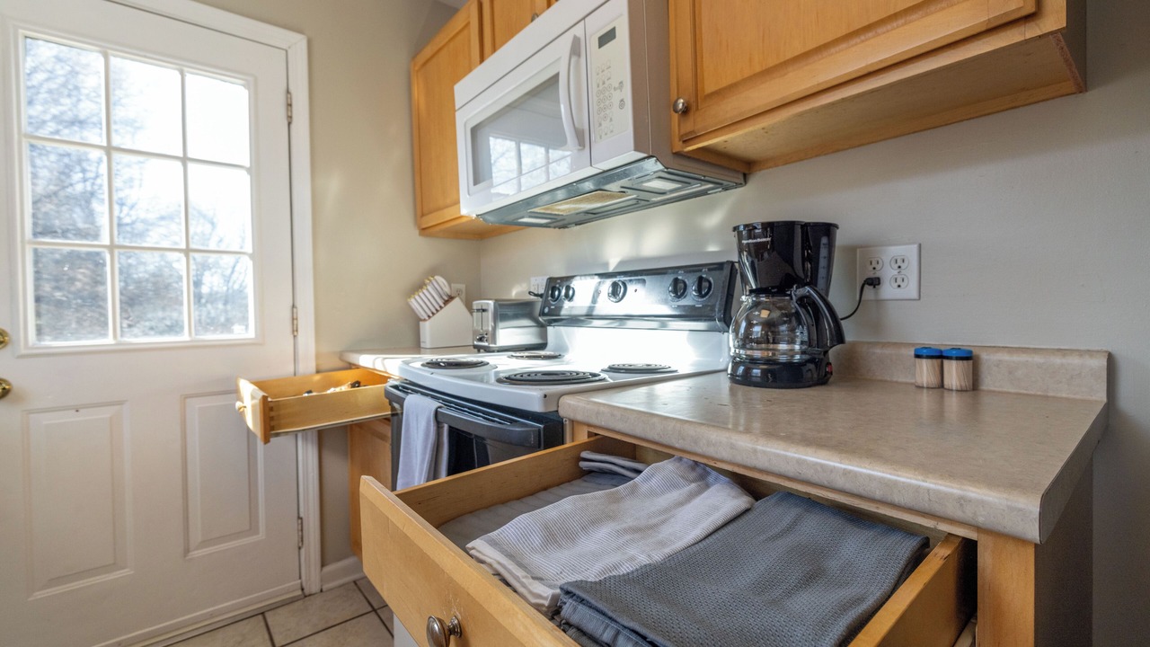 Photo of Kitchen in Murray