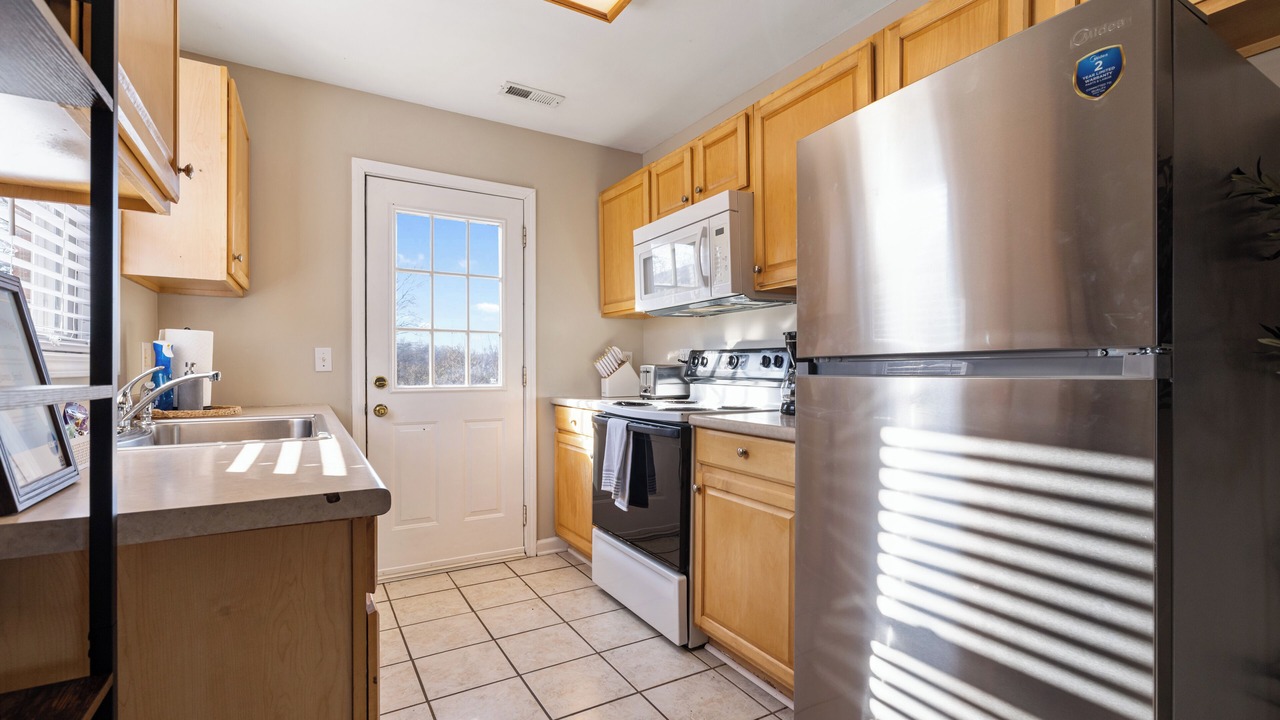 Photo of Kitchen in Murray