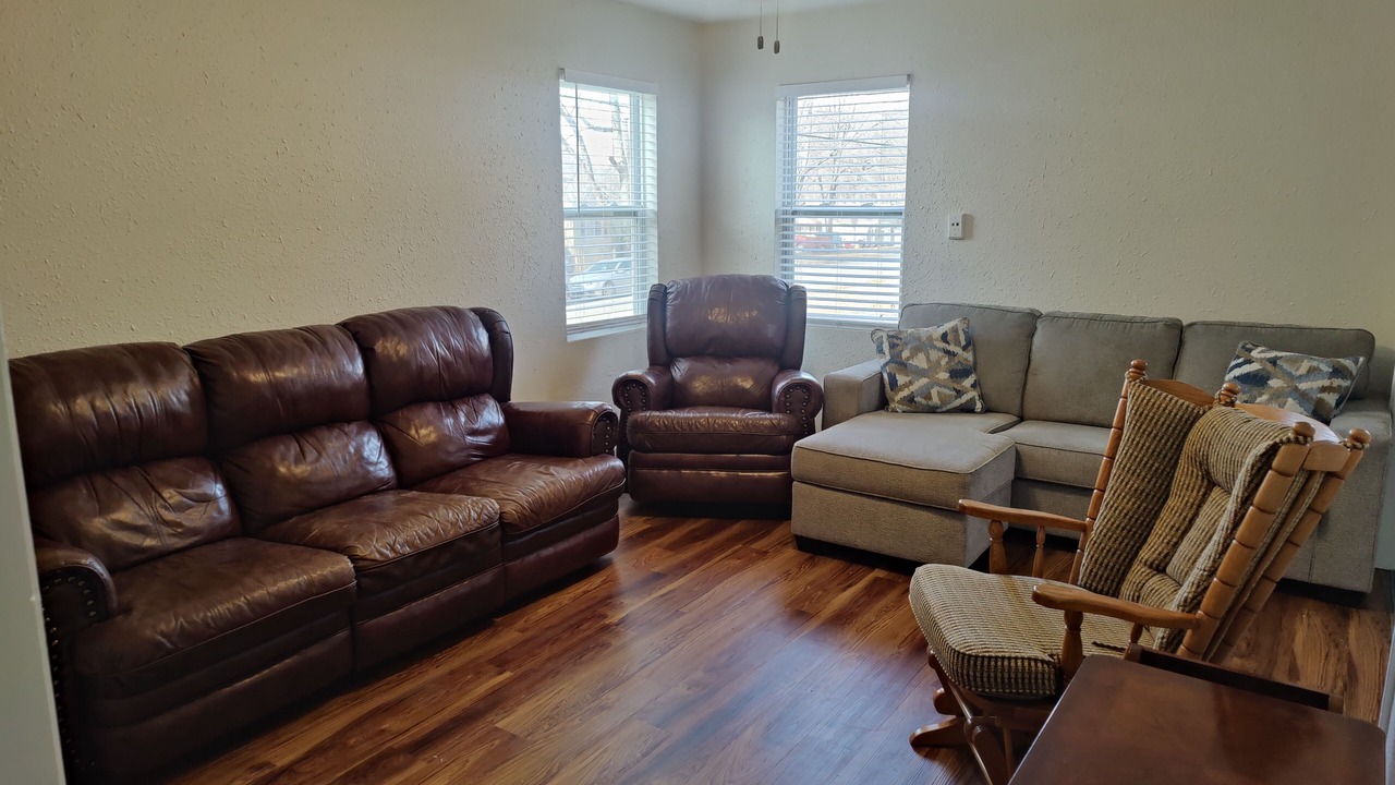 Photo of Livingroom in Olathe