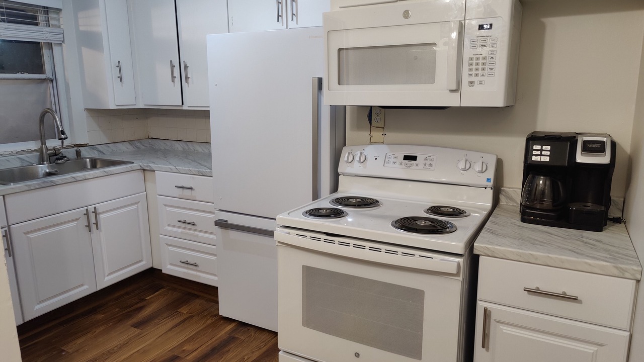Photo of Kitchen in Olathe