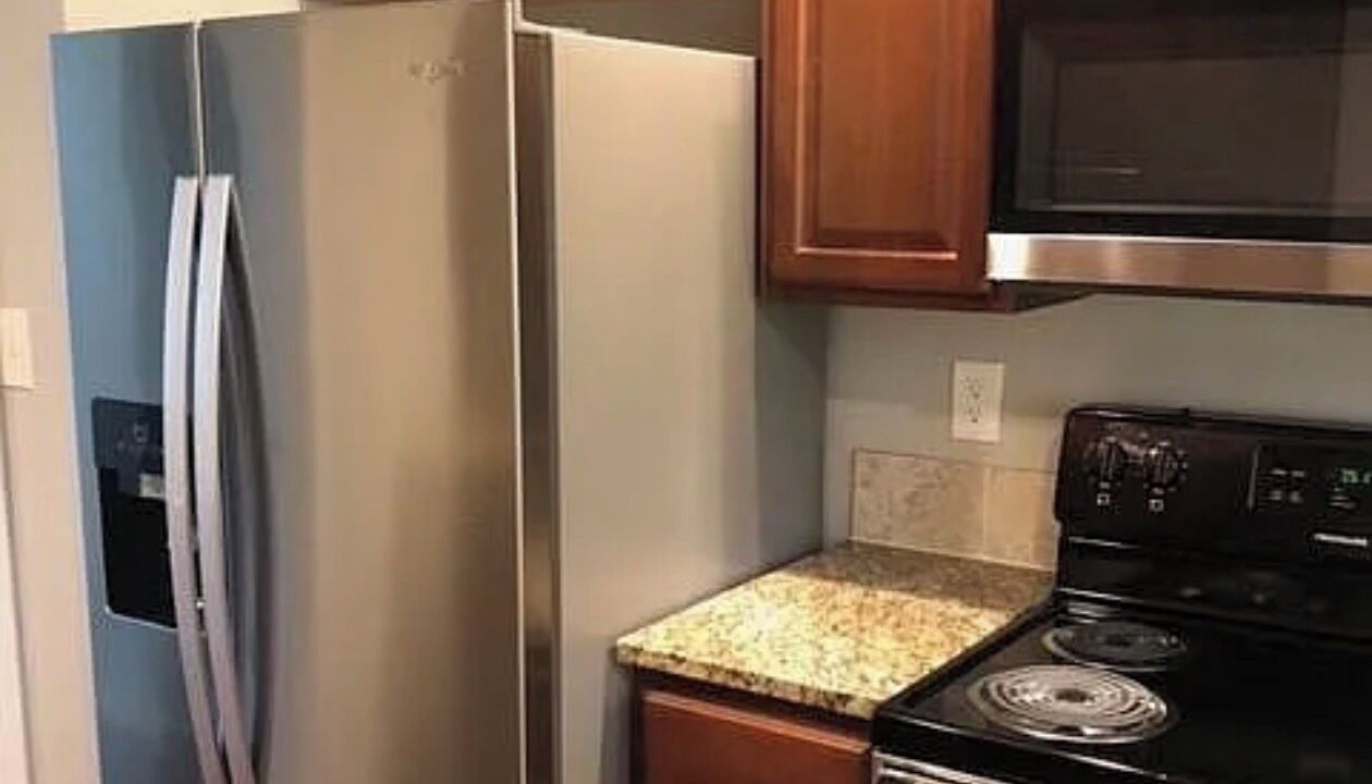 Photo of Kitchen in Lansing