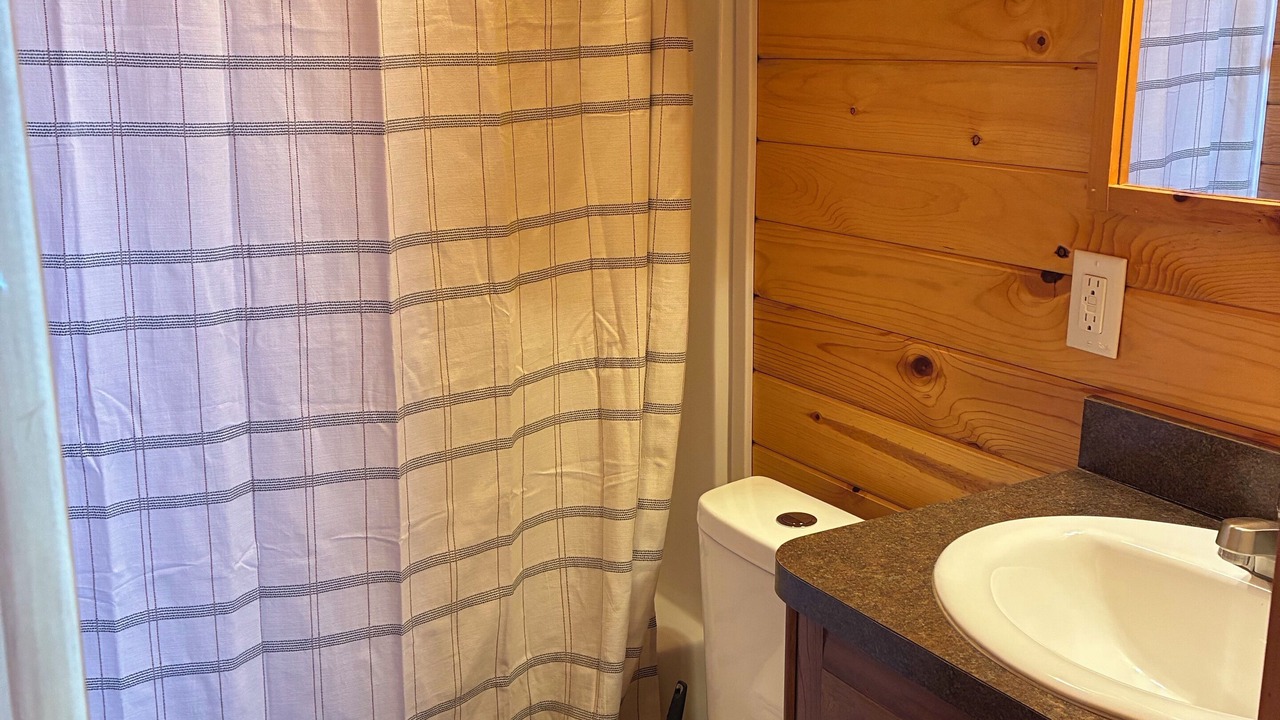Photo of Bathroom in Clinton County