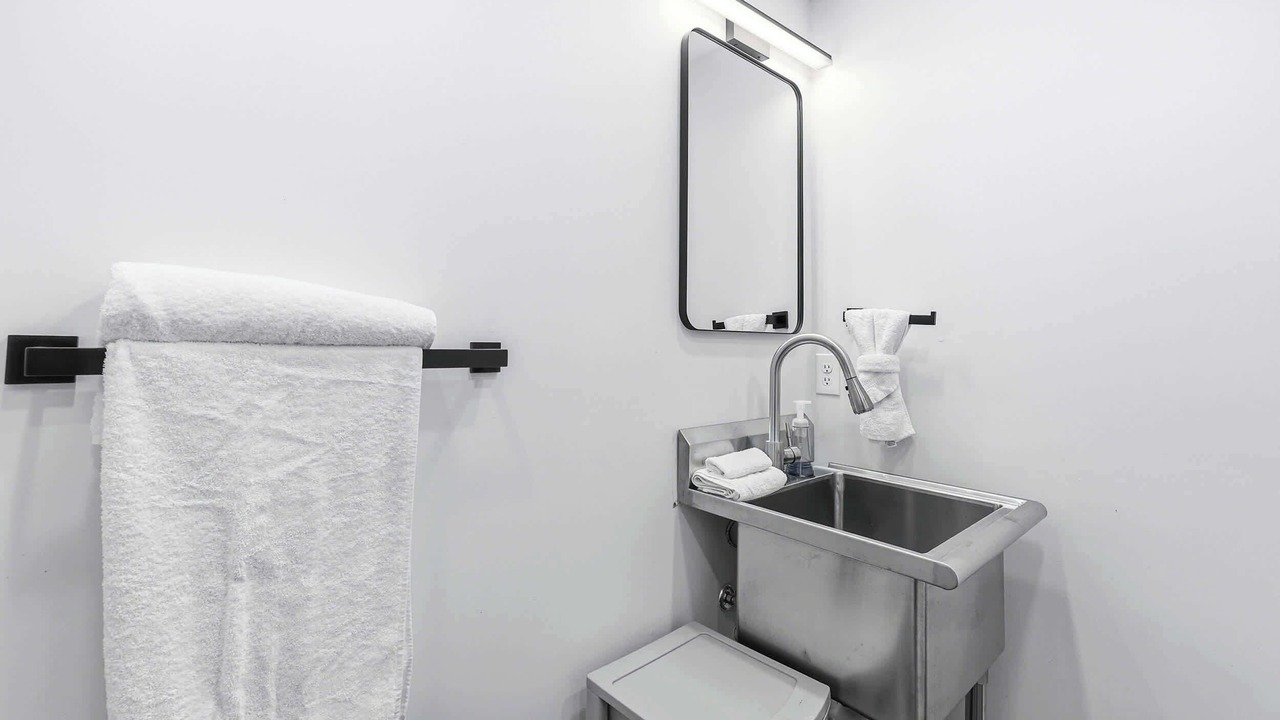 Photo of Bathroom in Phoenix Hill