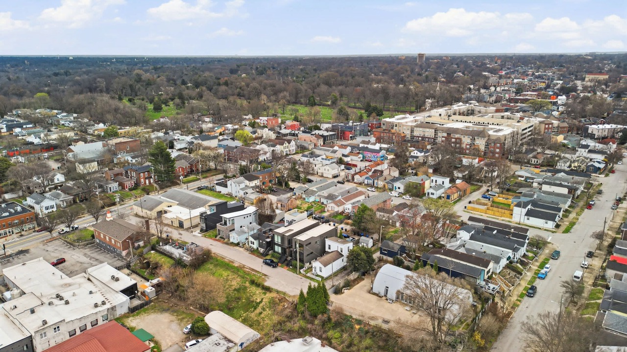Photo of Outdoor in Phoenix Hill
