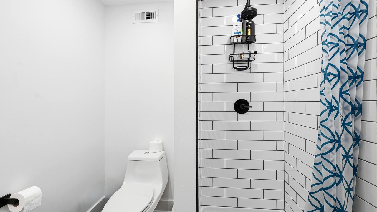 Photo of Bathroom in Phoenix Hill
