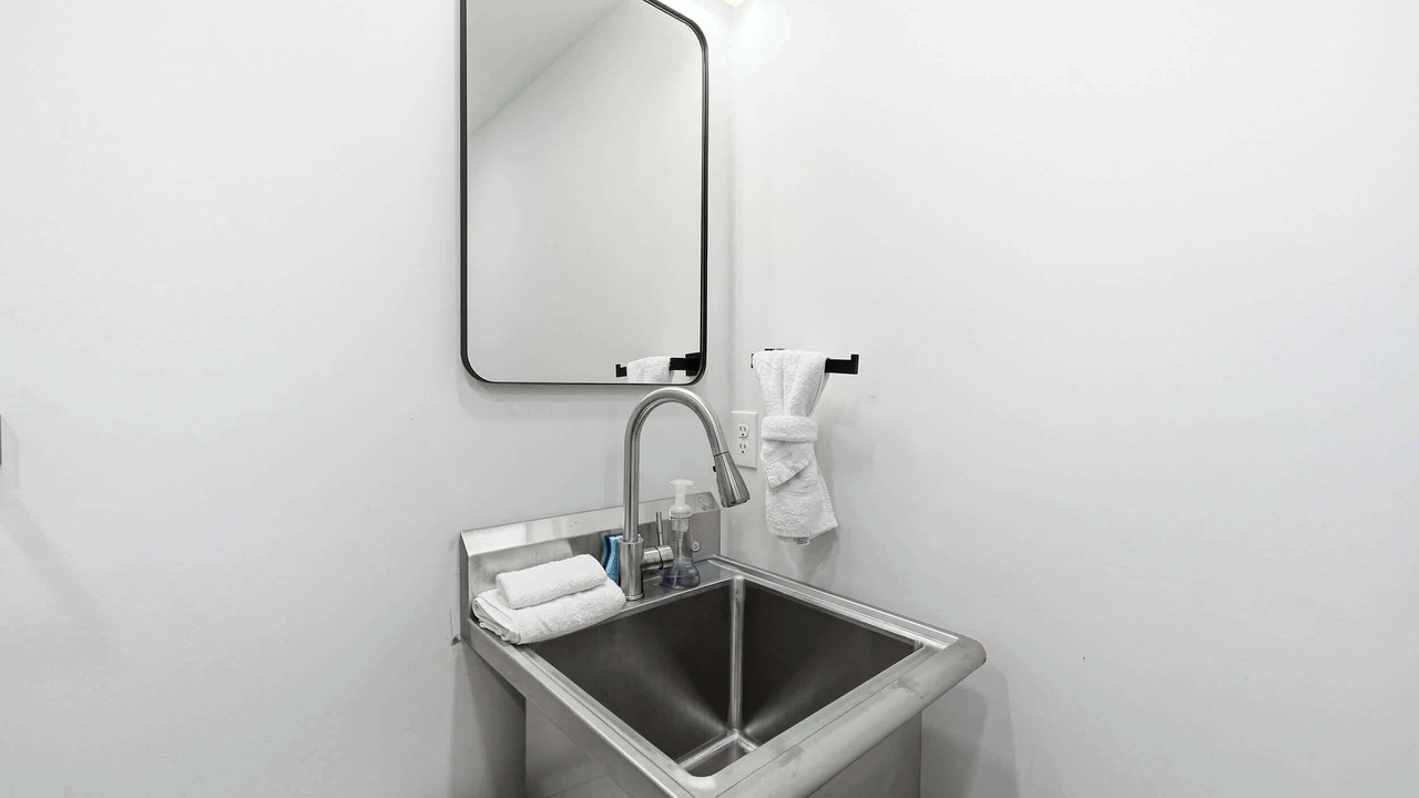 Photo of Bathroom in Phoenix Hill